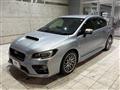 2015 Subaru WRX S4