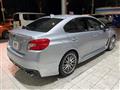 2015 Subaru WRX S4