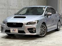2015 Subaru WRX S4