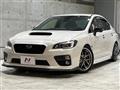 2016 Subaru WRX S4