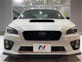 2016 Subaru WRX S4