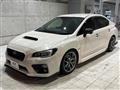 2016 Subaru WRX S4
