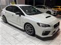 2016 Subaru WRX S4