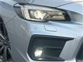 2018 Subaru WRX S4
