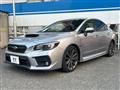 2018 Subaru WRX S4