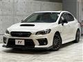 2019 Subaru WRX S4