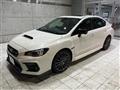2019 Subaru WRX S4
