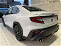 2022 Subaru WRX S4