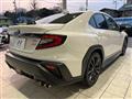 2022 Subaru WRX S4