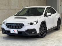 2022 Subaru WRX S4