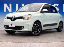 2021 Renault Twingo