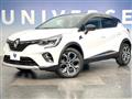 2021 Renault Captur