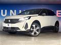 2021 Peugeot 3008