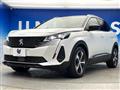 2021 Peugeot 3008
