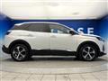 2021 Peugeot 3008