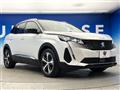 2021 Peugeot 3008