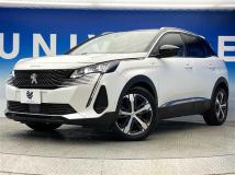2021 Peugeot 3008