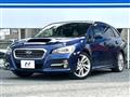 2015 Subaru Levorg