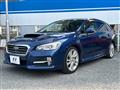 2015 Subaru Levorg