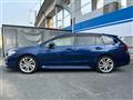 2015 Subaru Levorg