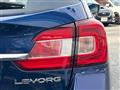 2015 Subaru Levorg