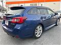 2015 Subaru Levorg