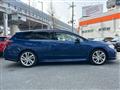 2015 Subaru Levorg