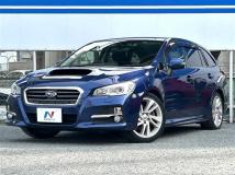 2015 Subaru Levorg