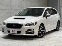 2014 Subaru Levorg