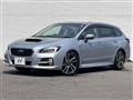 2015 Subaru Levorg