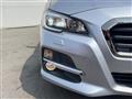 2015 Subaru Levorg
