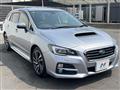 2015 Subaru Levorg