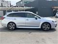 2015 Subaru Levorg