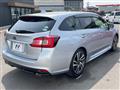 2015 Subaru Levorg