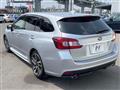 2015 Subaru Levorg