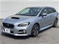 2015 Subaru Levorg