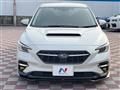 2021 Subaru Levorg