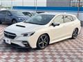 2021 Subaru Levorg