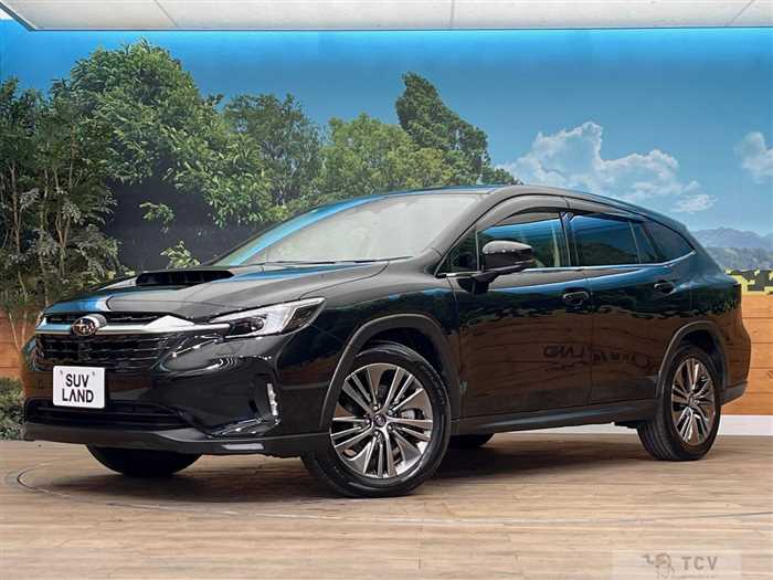 2024 Subaru Subaru Others