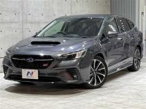 2022 Subaru Levorg