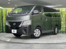 2025 Nissan Caravan