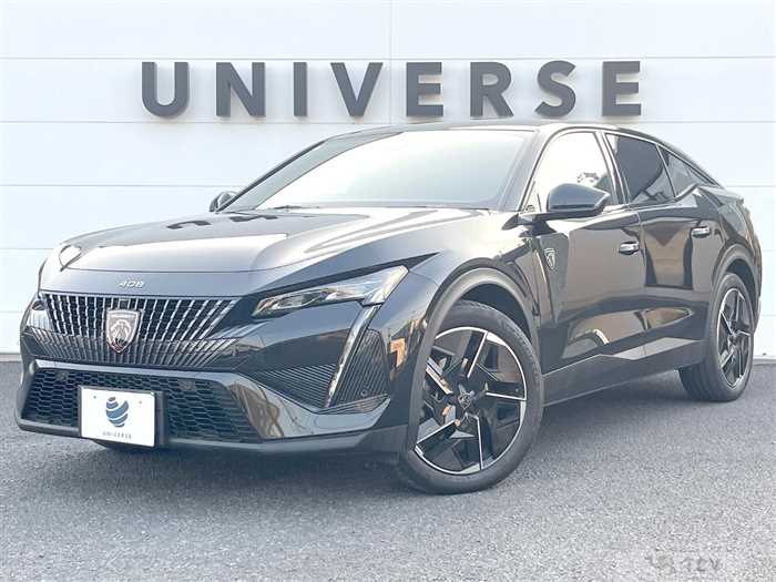 2023 Peugeot Peugoet Others