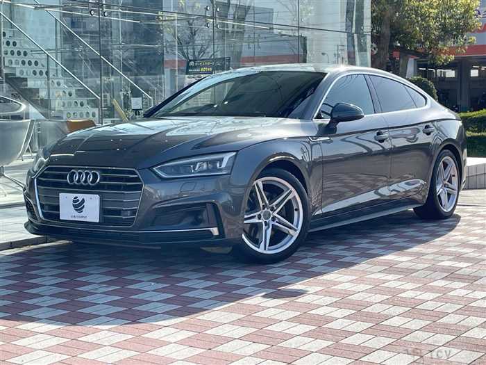 2017 Audi Audi Others