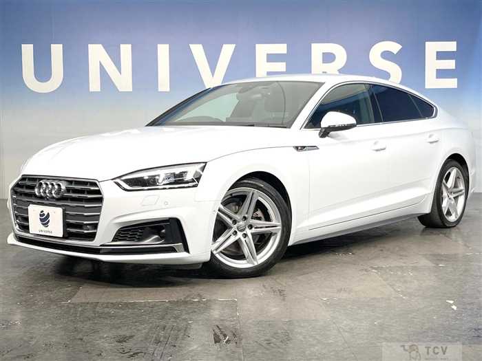 2019 Audi Audi Others