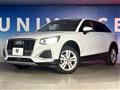 2022 Audi Q2