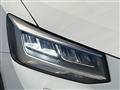 2022 Audi Q2