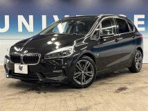 2019 BMW 2 Series