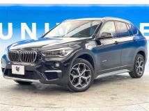 2018 BMW X1