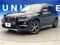 2017 BMW X1