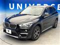 2017 BMW X1